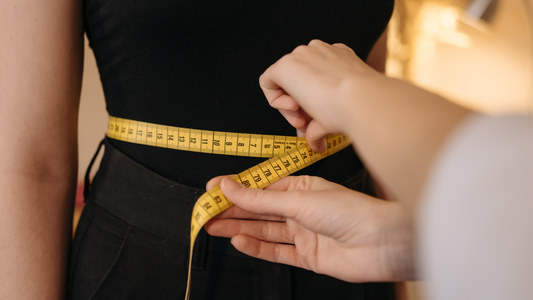 Size Like a Queen: Your Complete Fit & Sizing Guide