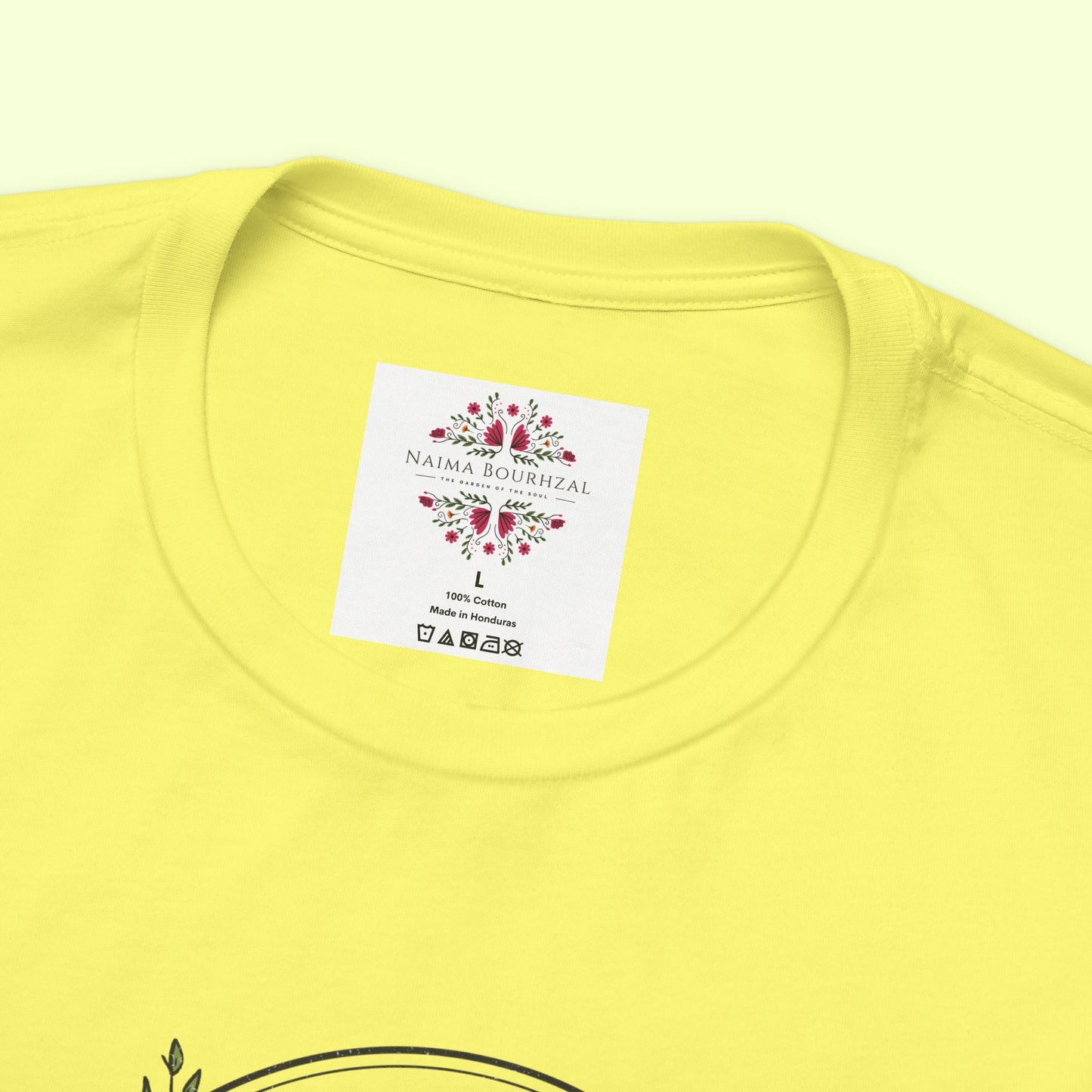 Brighter Days Head. T-Shirt for Women | Inspirational Faith Quote Tee