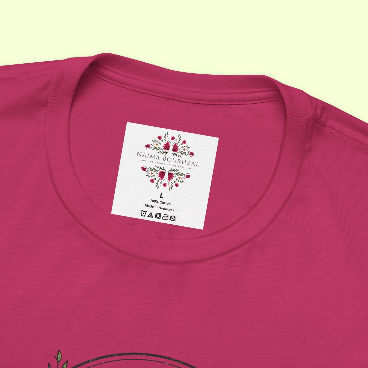 Brighter Days Head. T-Shirt for Women | Inspirational Faith Quote Tee