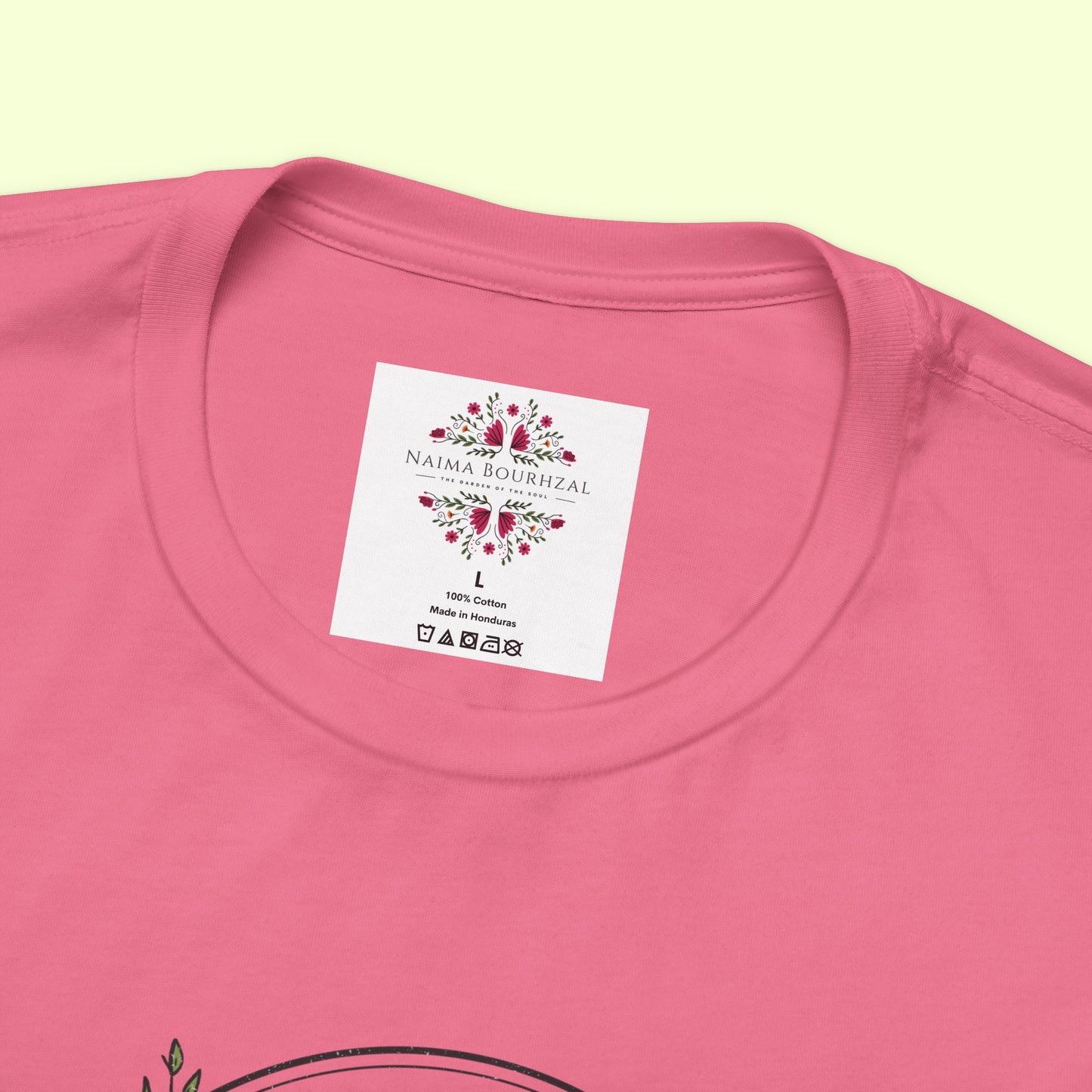 Brighter Days Head. T-Shirt for Women | Inspirational Faith Quote Tee