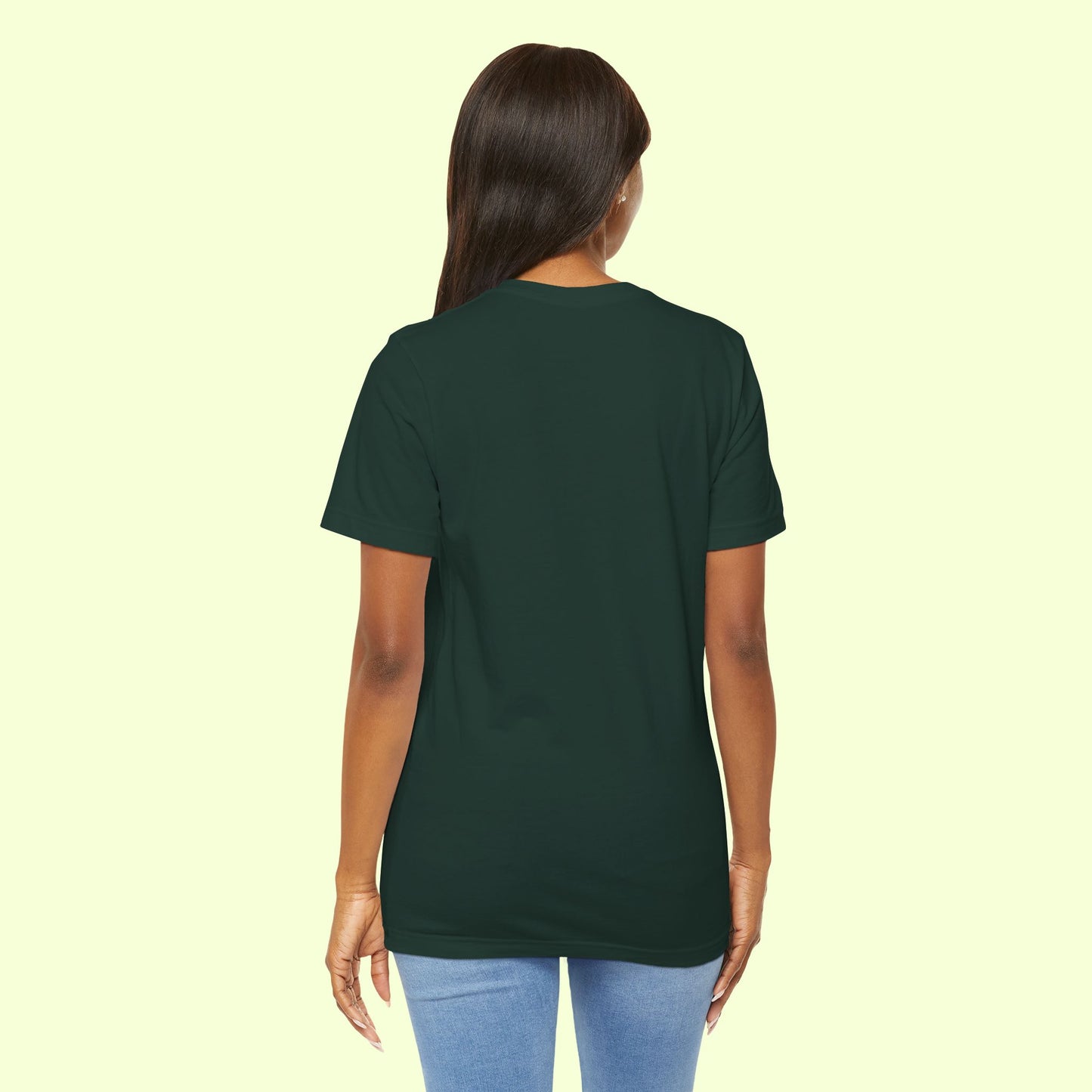 Allah writes the most beautiful chapters.T-Shirt for Women | Inspirational Faith Quote Tee