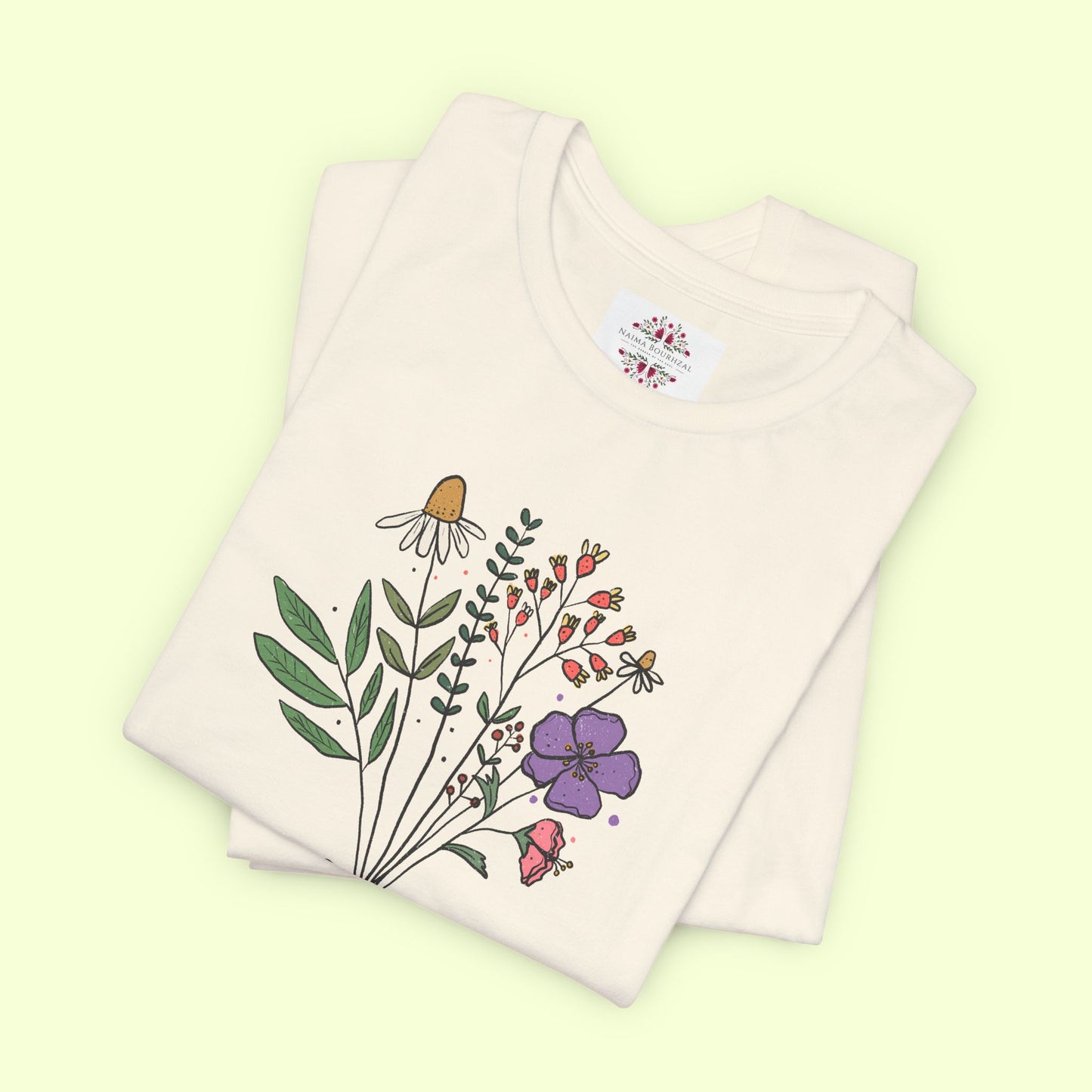Today I Choose Peace. T-Shirt for Women | Inspirational Faith Quote Tee