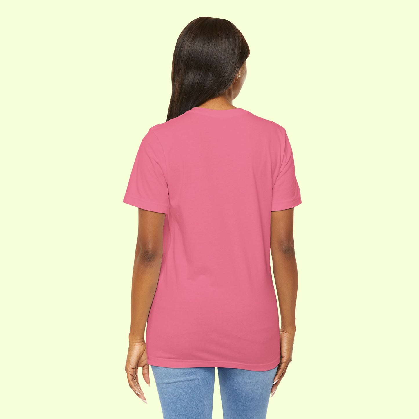 Today I Choose Peace. T-Shirt for Women | Inspirational Faith Quote Tee