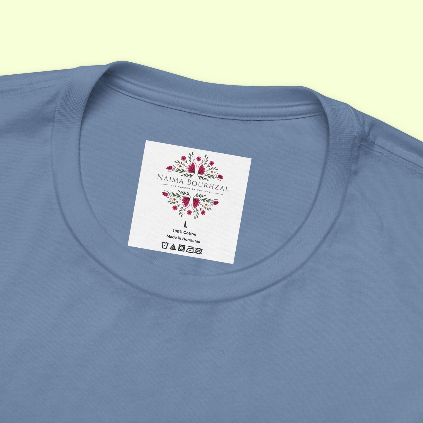 I breathe, I reflect, I rise.T-Shirt for Women | Inspirational Faith Quote Tee