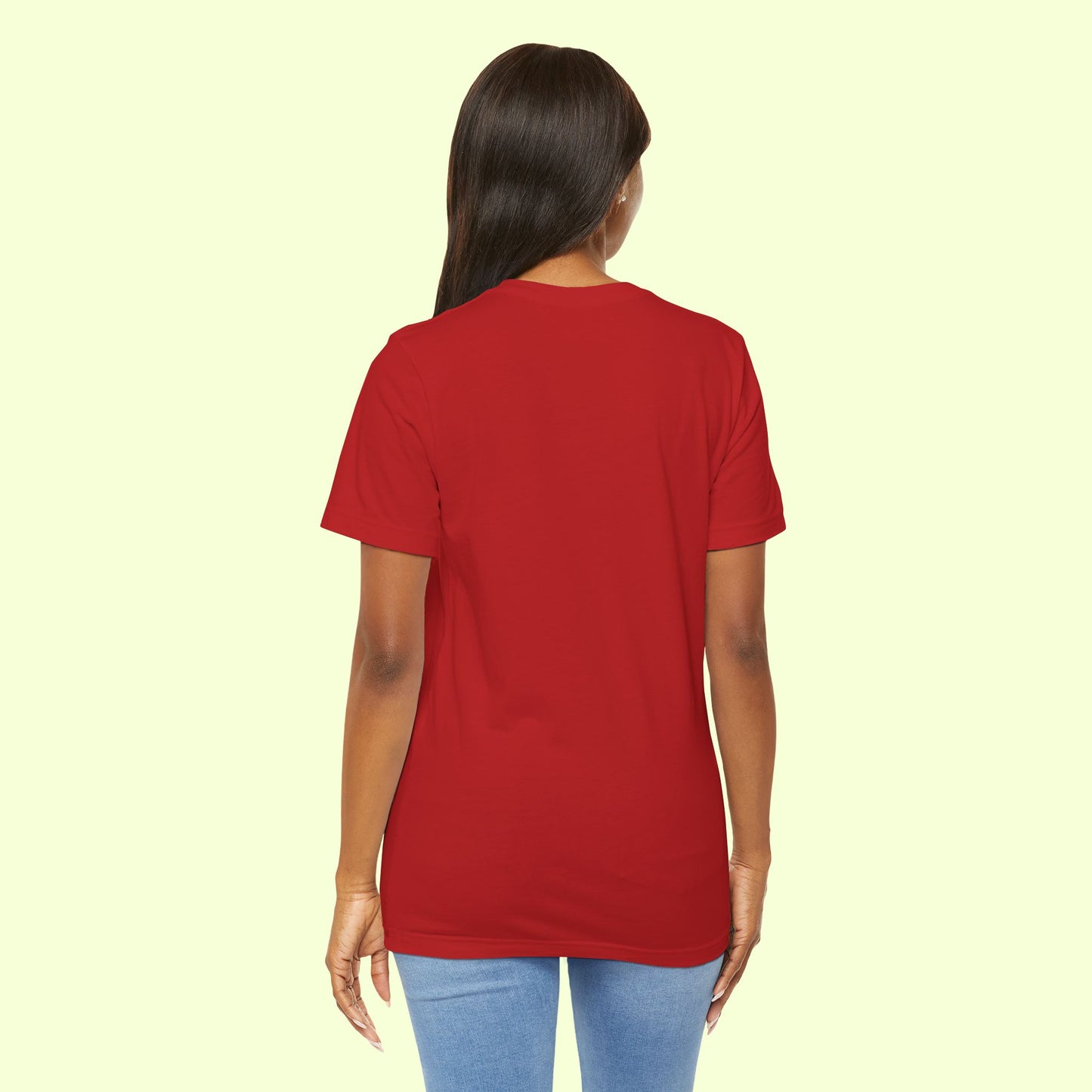 Today I Choose Peace. T-Shirt for Women | Inspirational Faith Quote Tee