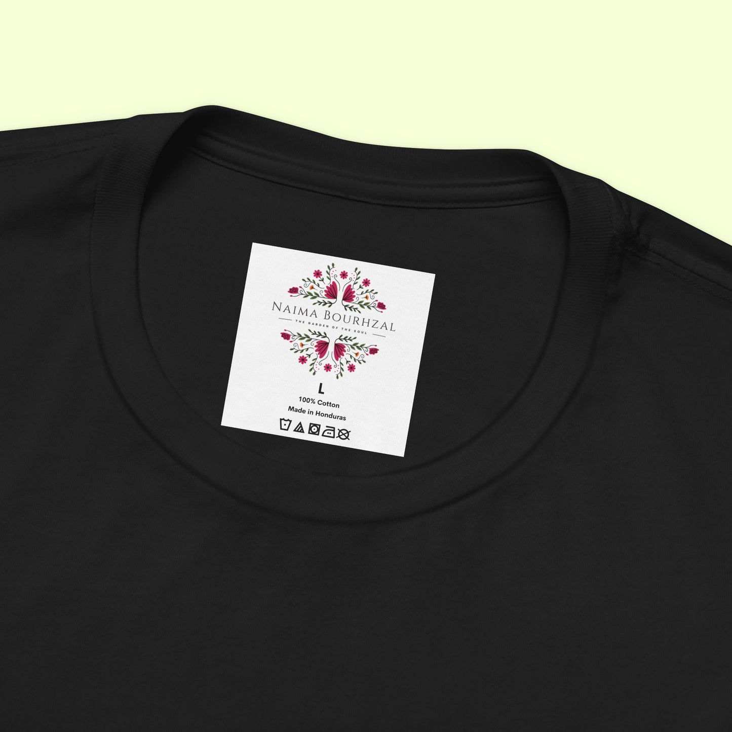 Let your presence be a prayer. T-Shirt for Women | Inspirational Faith Quote Tee
