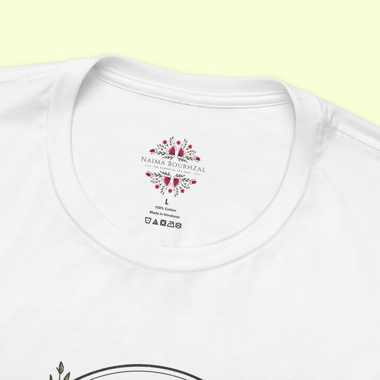 Brighter Days Head. T-Shirt for Women | Inspirational Faith Quote Tee