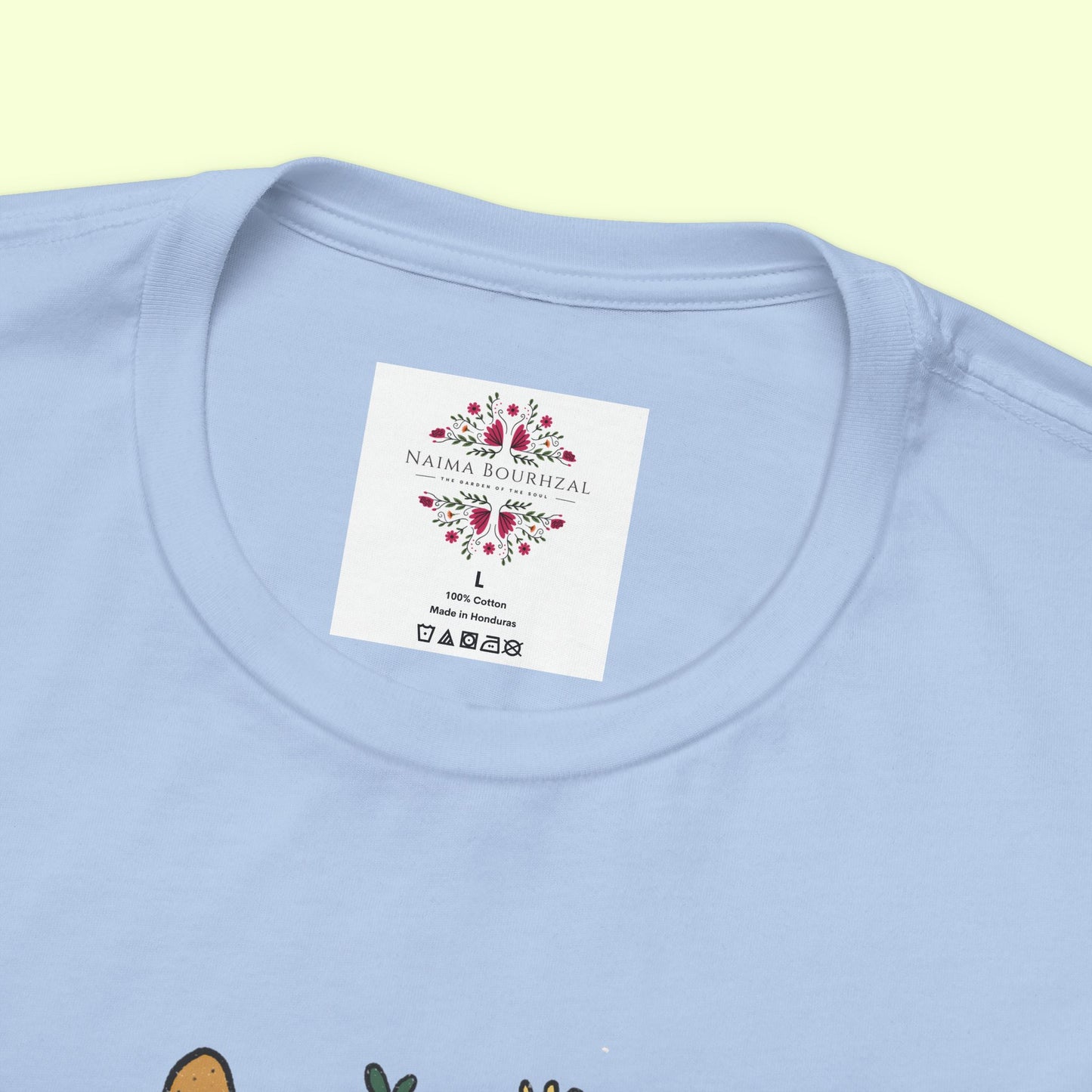 Today I Choose Peace. T-Shirt for Women | Inspirational Faith Quote Tee