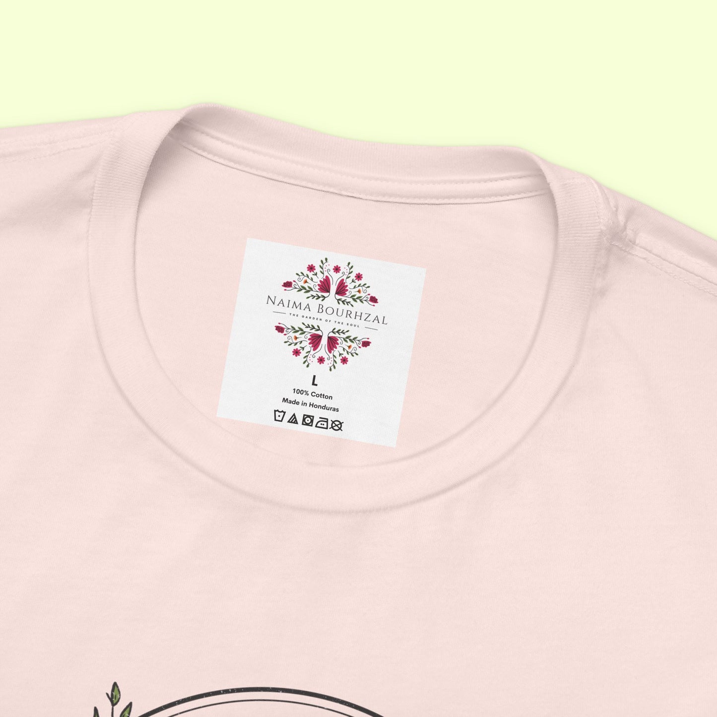 Brighter Days Head. T-Shirt for Women | Inspirational Faith Quote Tee