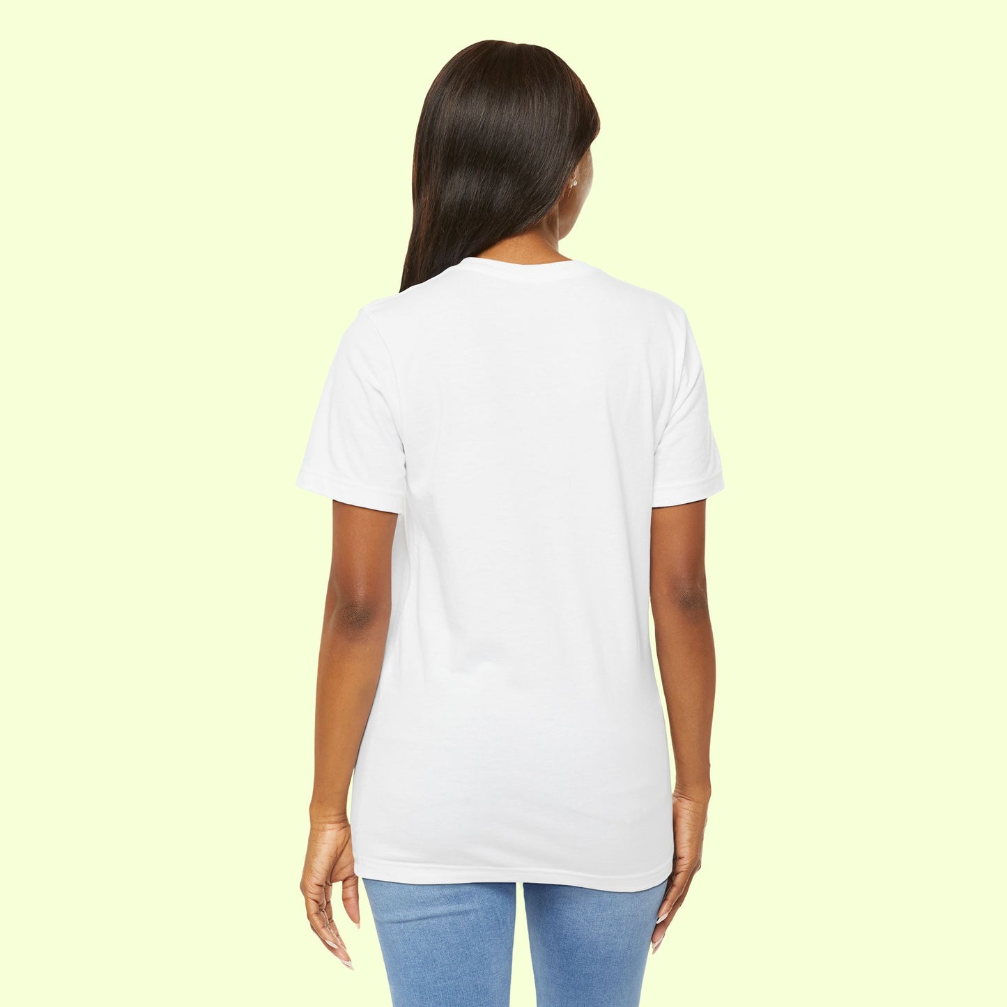 Today I Choose Peace. T-Shirt for Women | Inspirational Faith Quote Tee