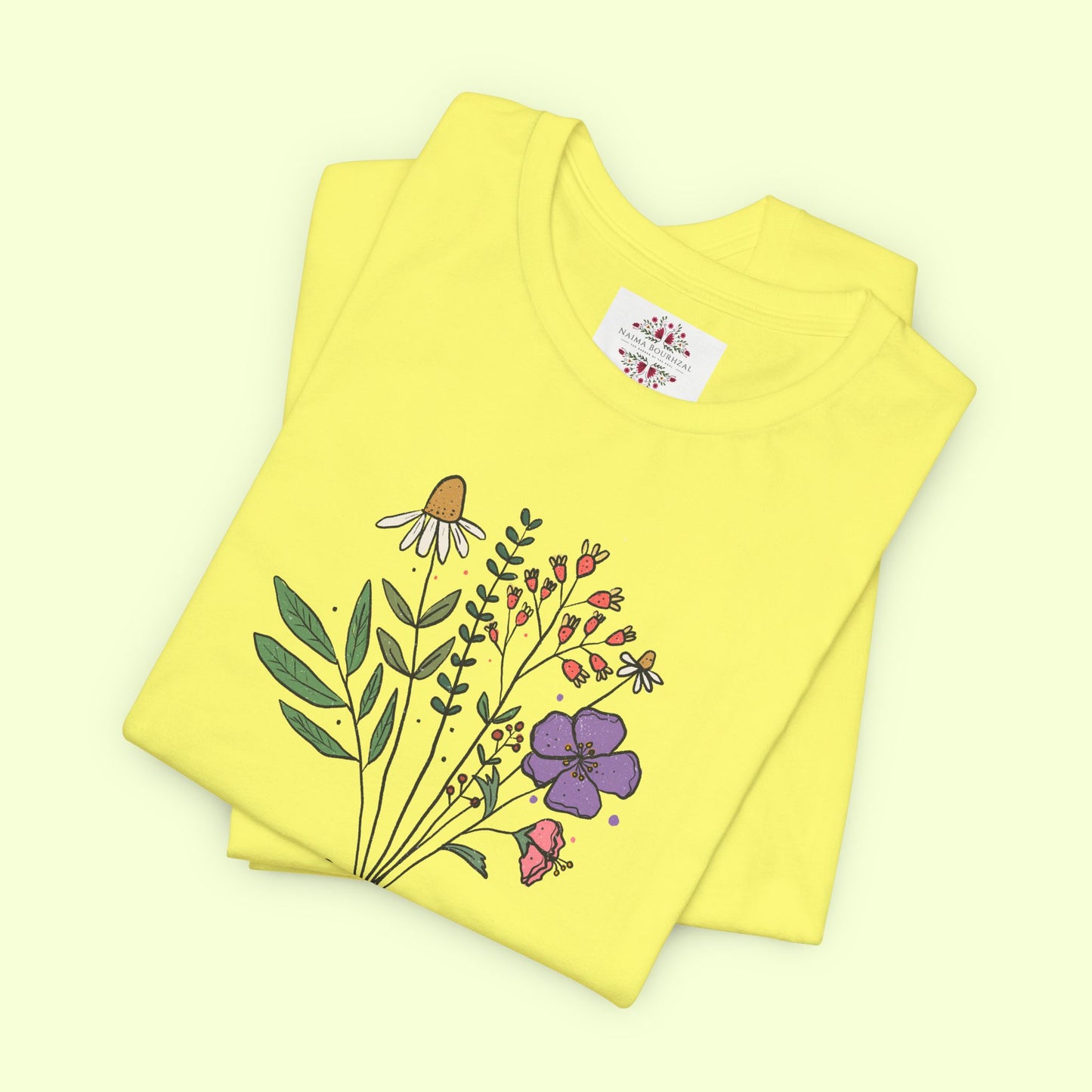 Today I Choose Peace. T-Shirt for Women | Inspirational Faith Quote Tee