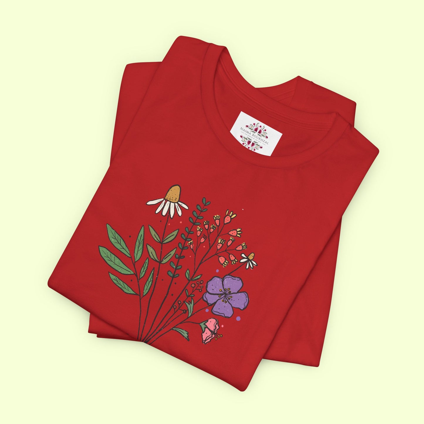 Today I Choose Peace. T-Shirt for Women | Inspirational Faith Quote Tee
