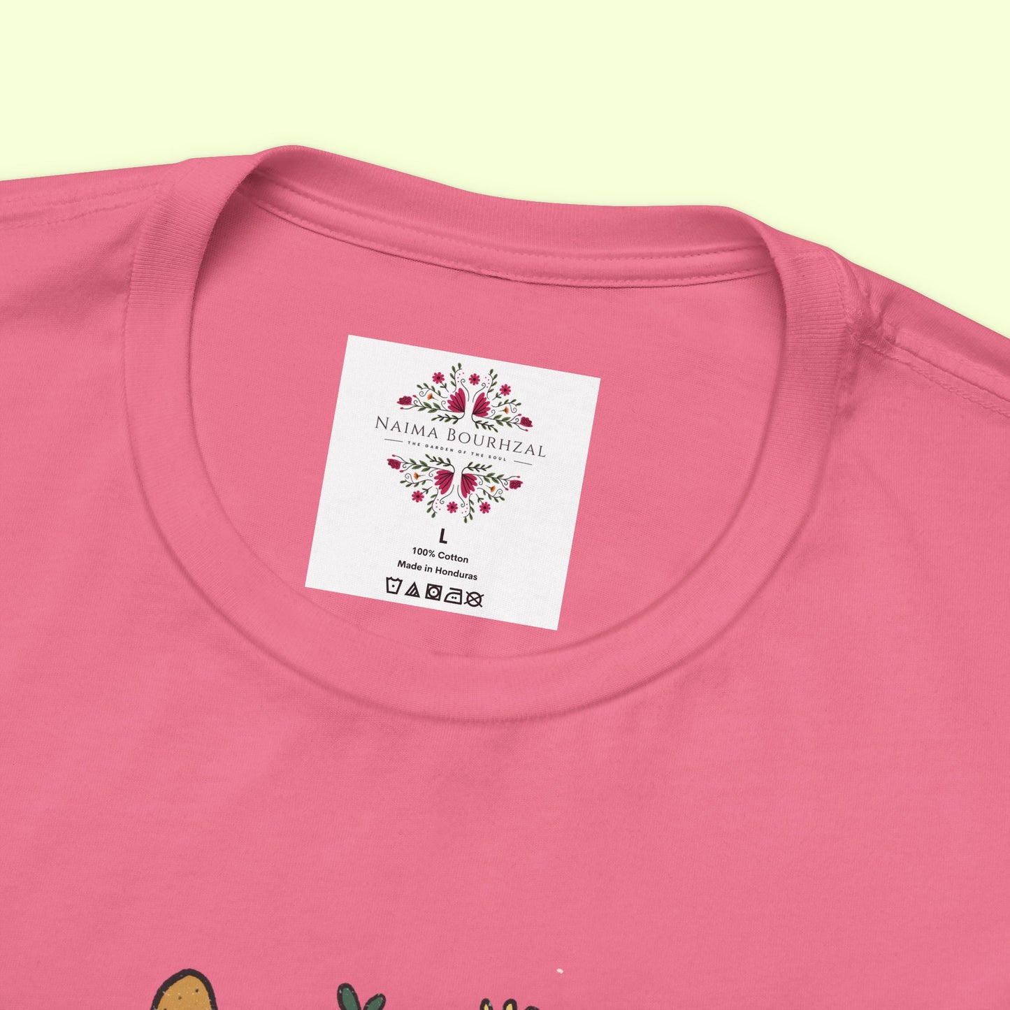 Today I Choose Peace. T-Shirt for Women | Inspirational Faith Quote Tee
