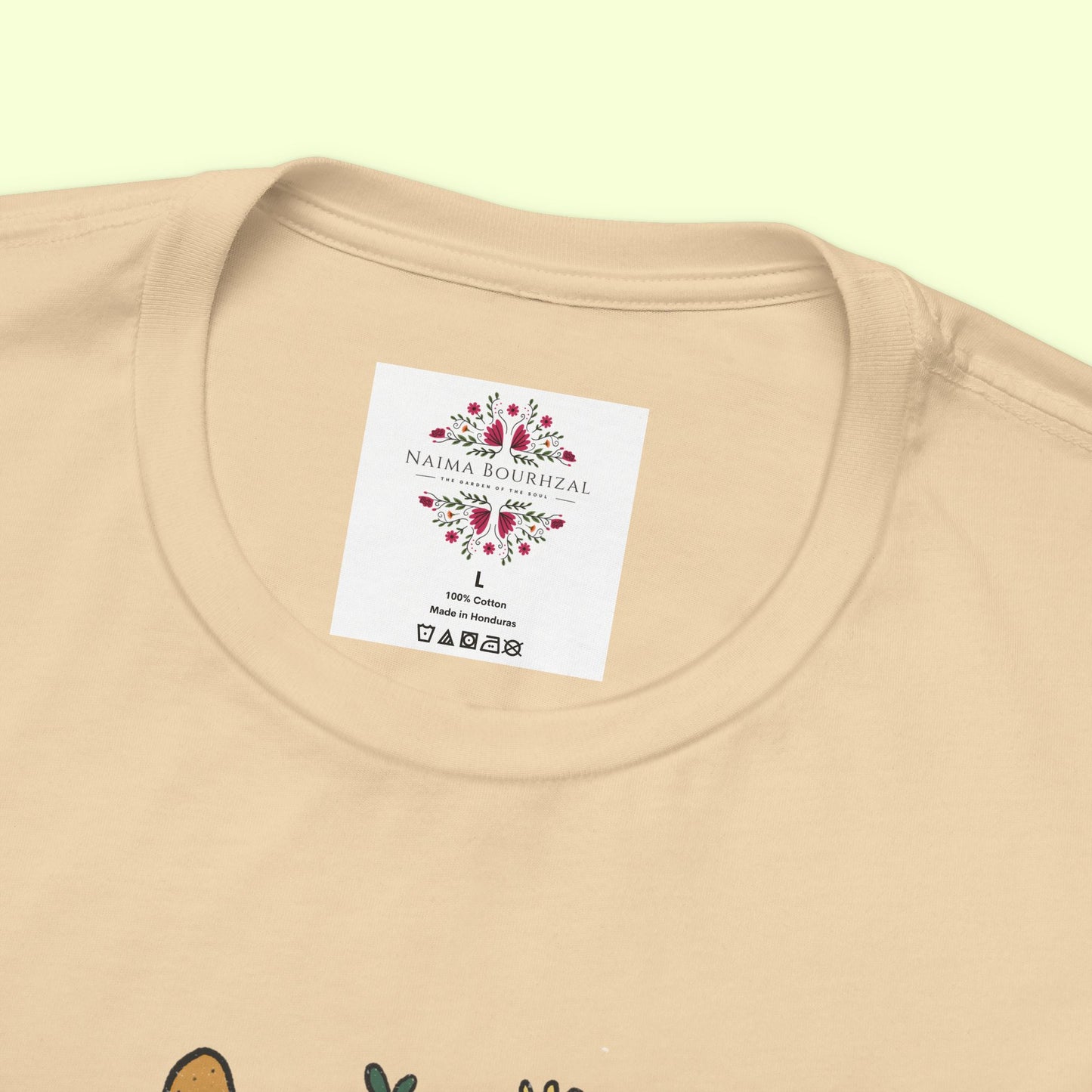 Today I Choose Peace. T-Shirt for Women | Inspirational Faith Quote Tee