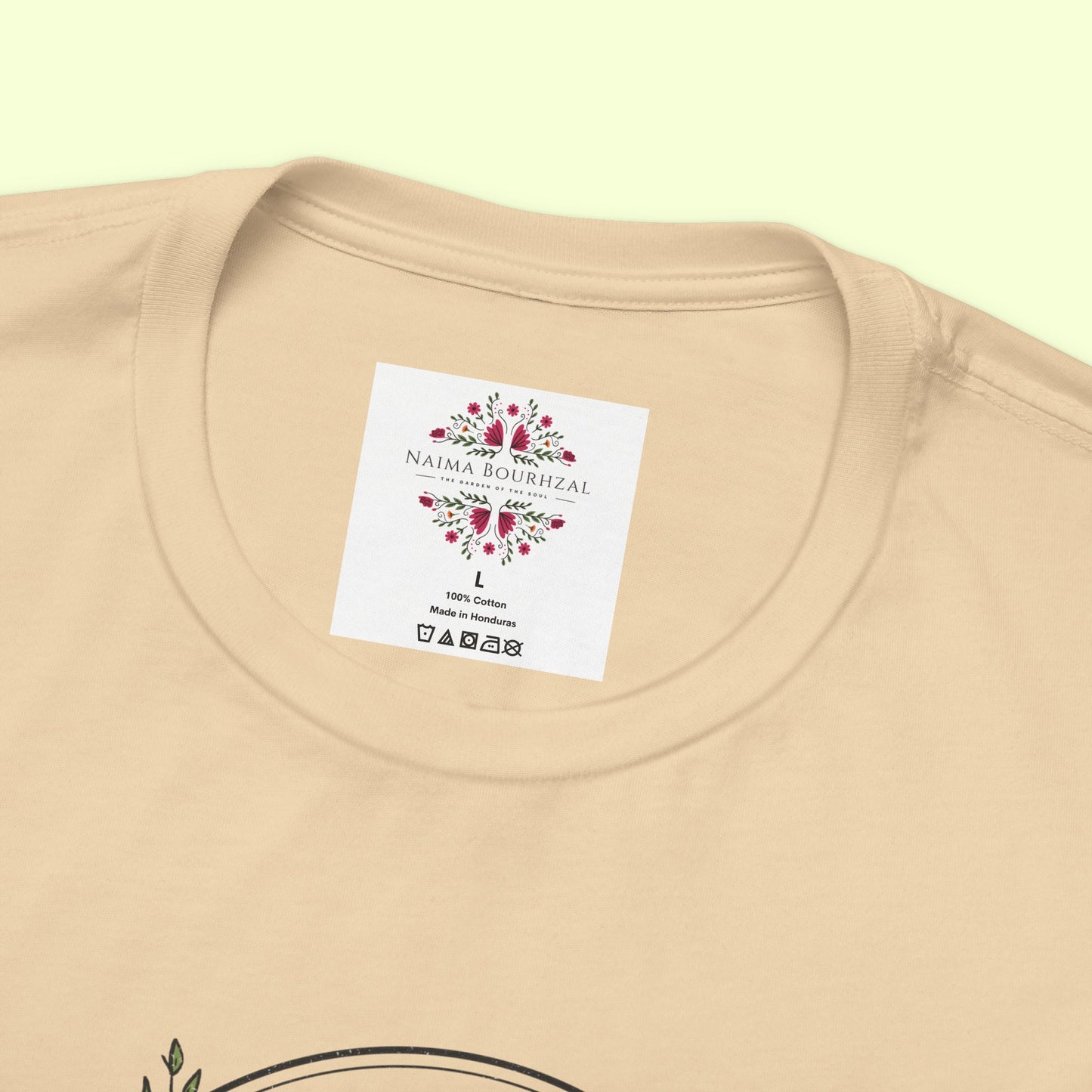 Brighter Days Head. T-Shirt for Women | Inspirational Faith Quote Tee