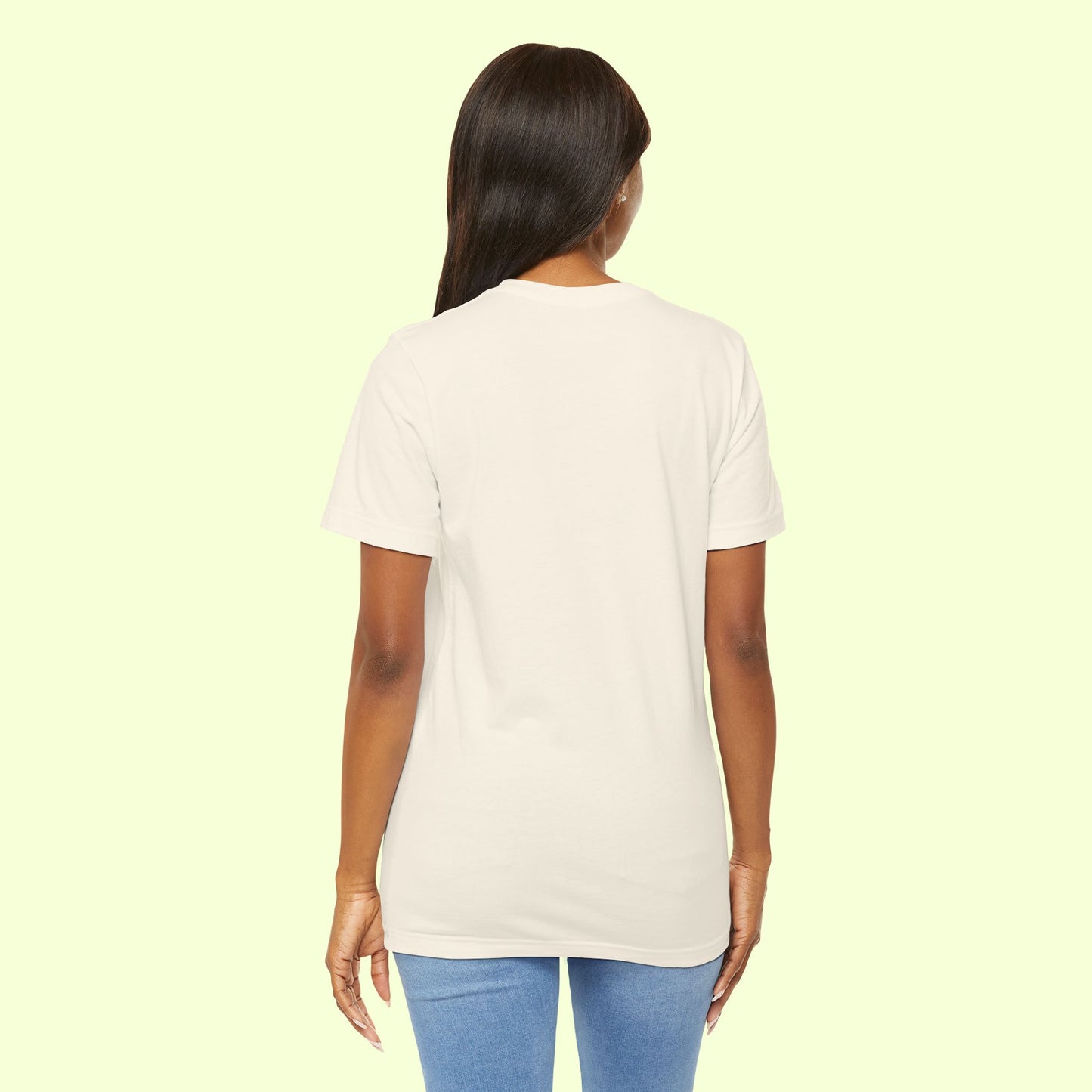 Brighter Days Head. T-Shirt for Women | Inspirational Faith Quote Tee