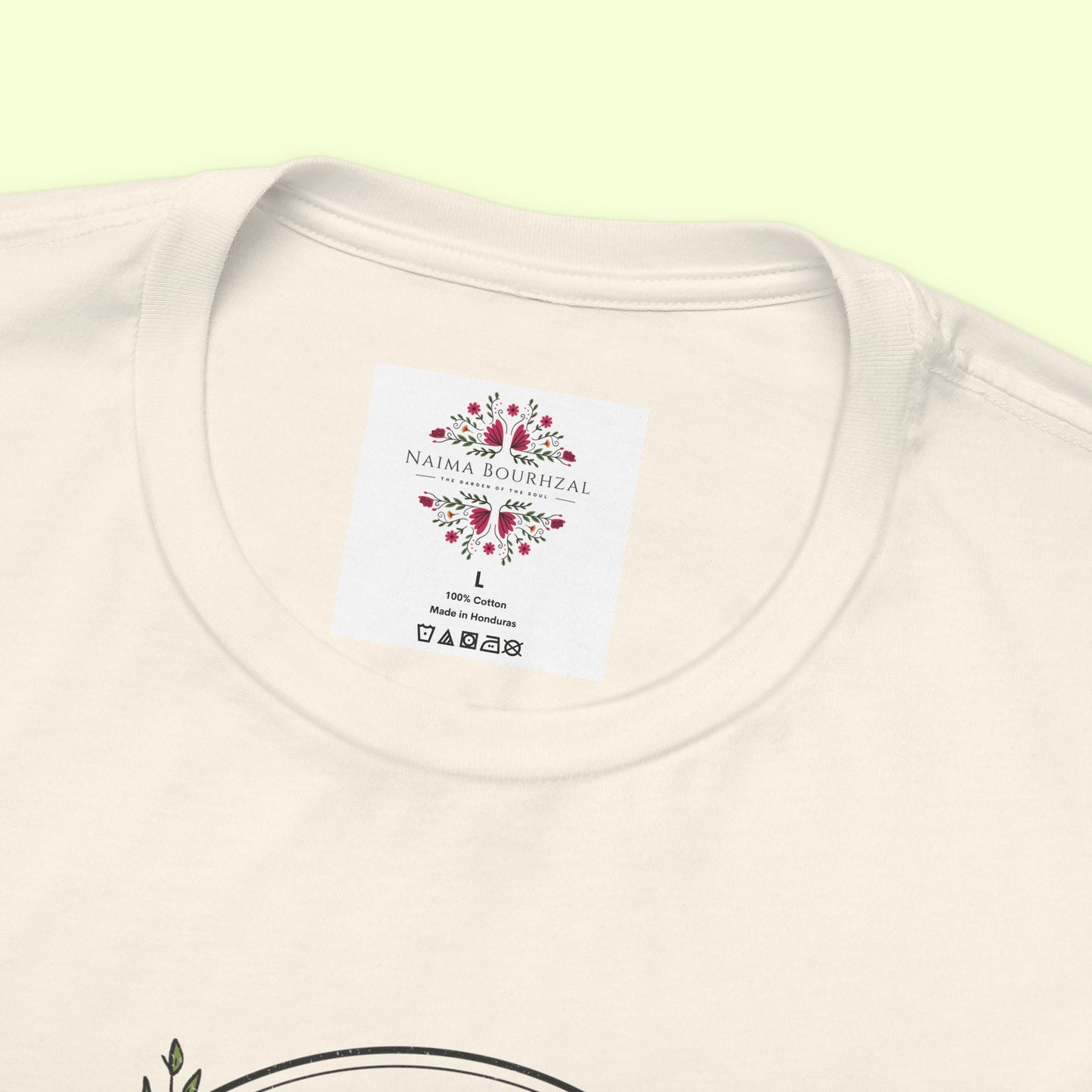 Brighter Days Head. T-Shirt for Women | Inspirational Faith Quote Tee