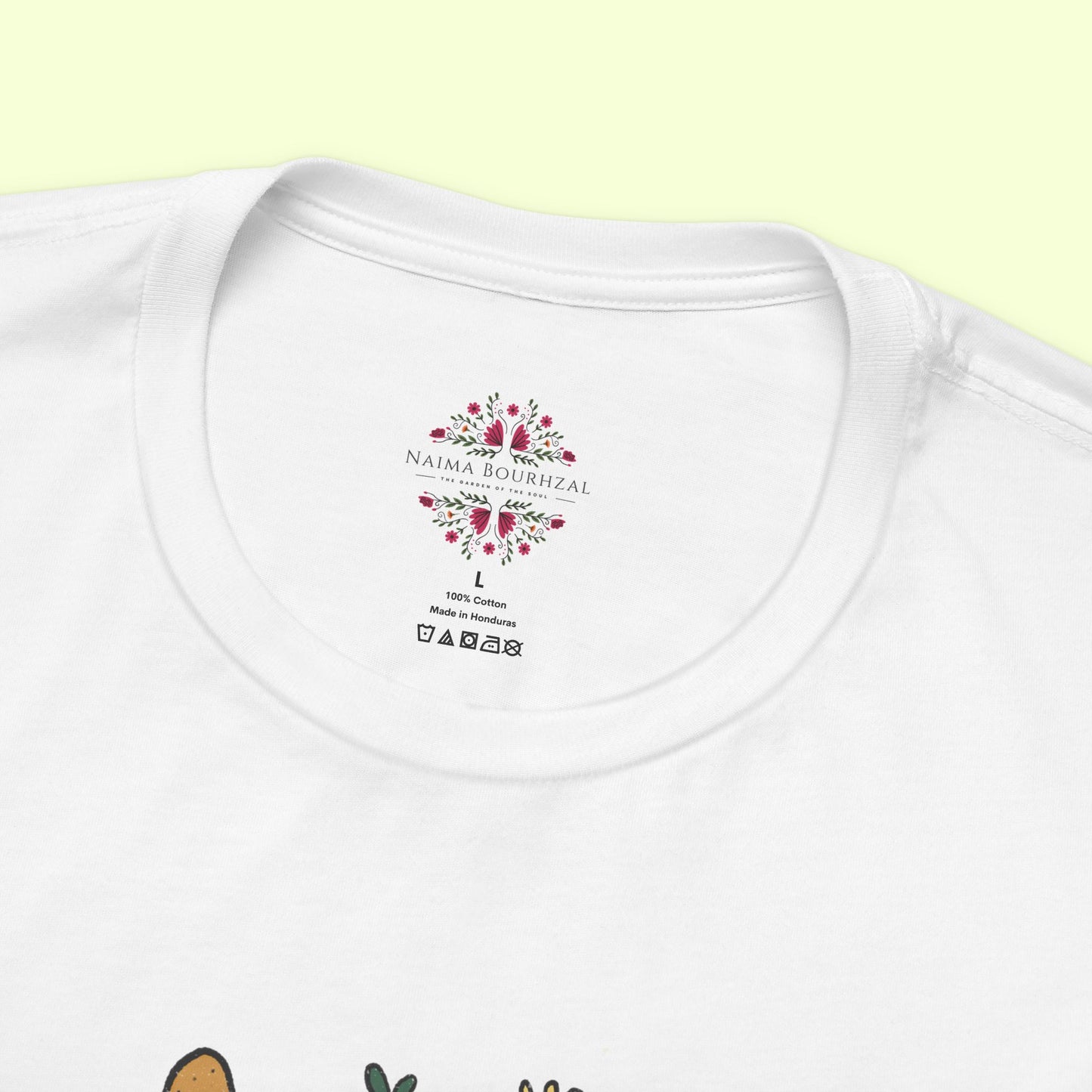 Today I Choose Peace. T-Shirt for Women | Inspirational Faith Quote Tee