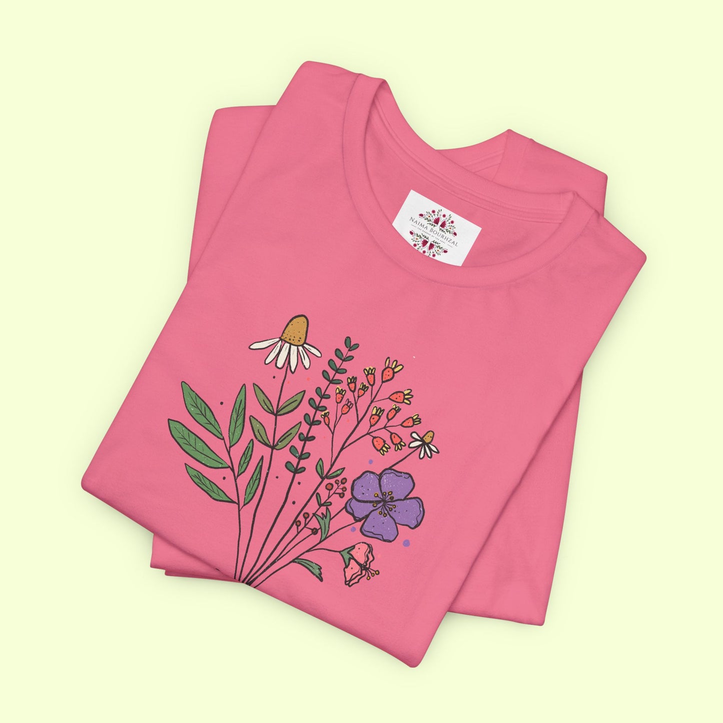 Today I Choose Peace. T-Shirt for Women | Inspirational Faith Quote Tee