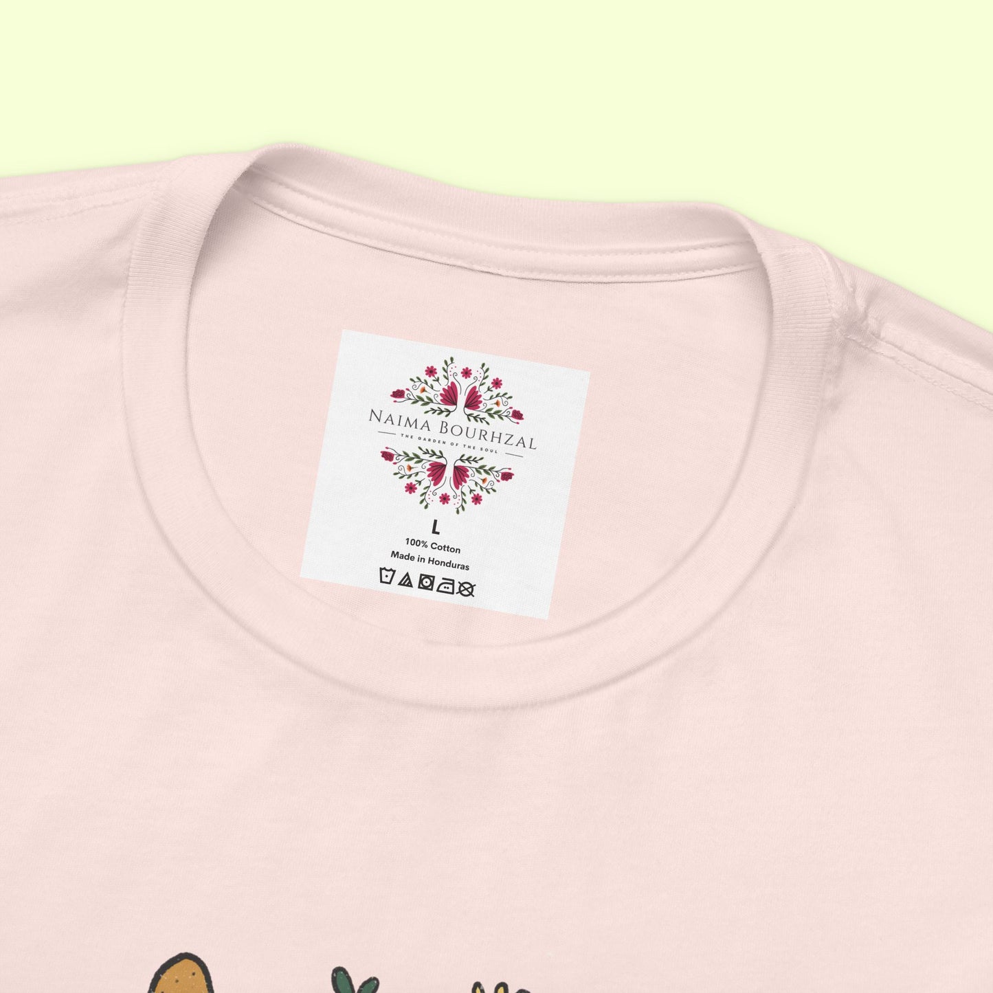 Today I Choose Peace. T-Shirt for Women | Inspirational Faith Quote Tee