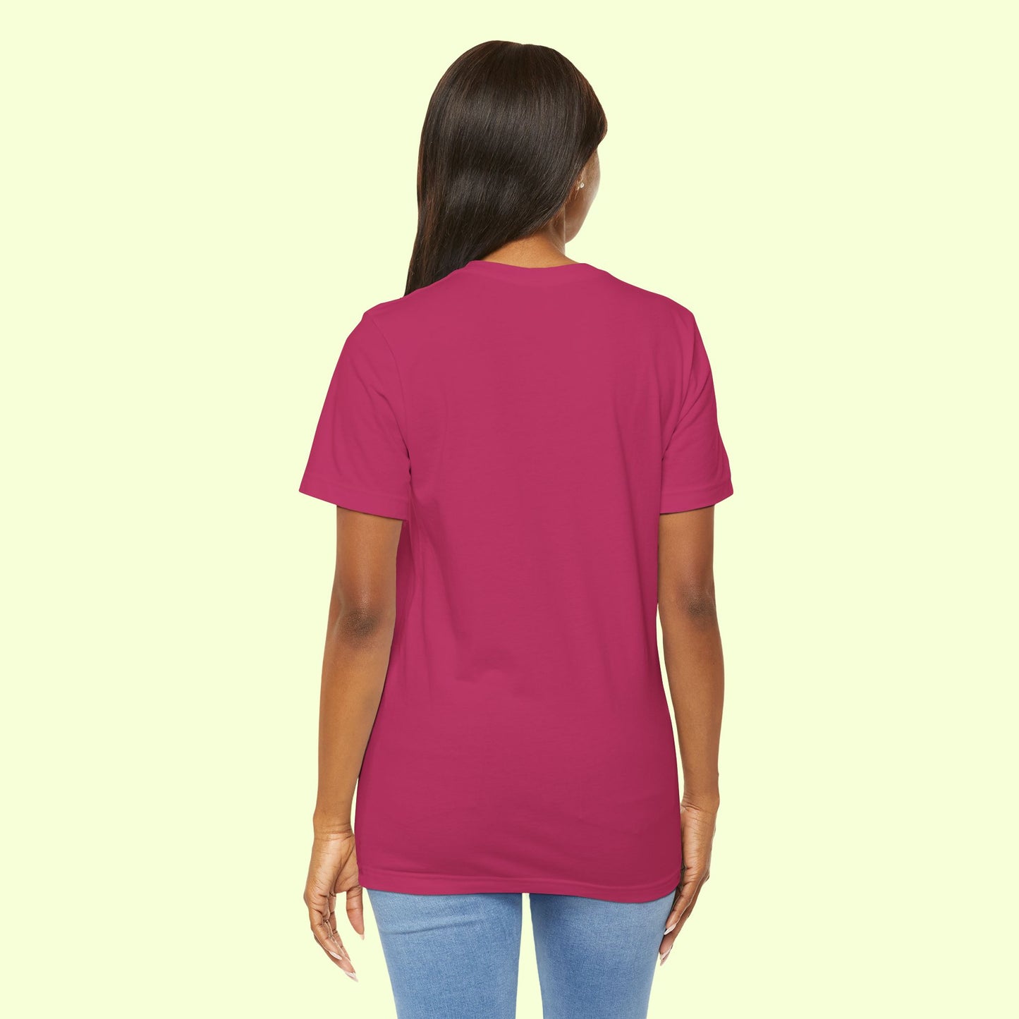 Brighter Days Head. T-Shirt for Women | Inspirational Faith Quote Tee