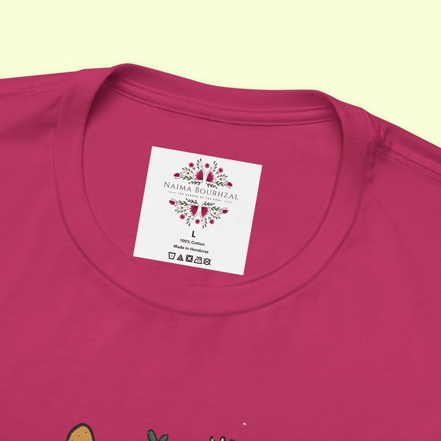 Today I Choose Peace. T-Shirt for Women | Inspirational Faith Quote Tee