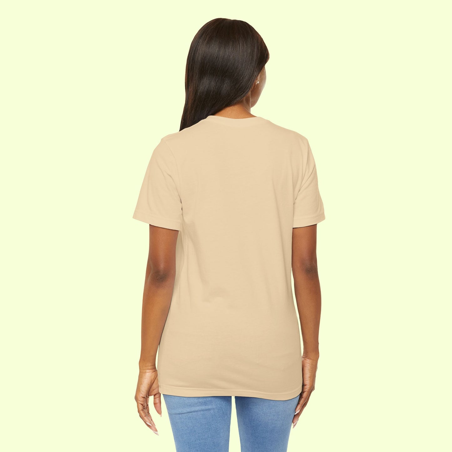 Grow Your Mind. T-Shirt for Women | Inspirational Faith Quote Tee