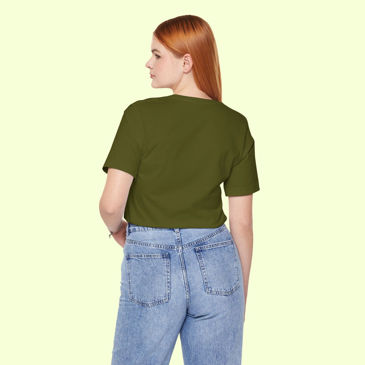 Grow. Heal. Evolve. T-Shirt for Women | Inspirational Faith Quote Tee