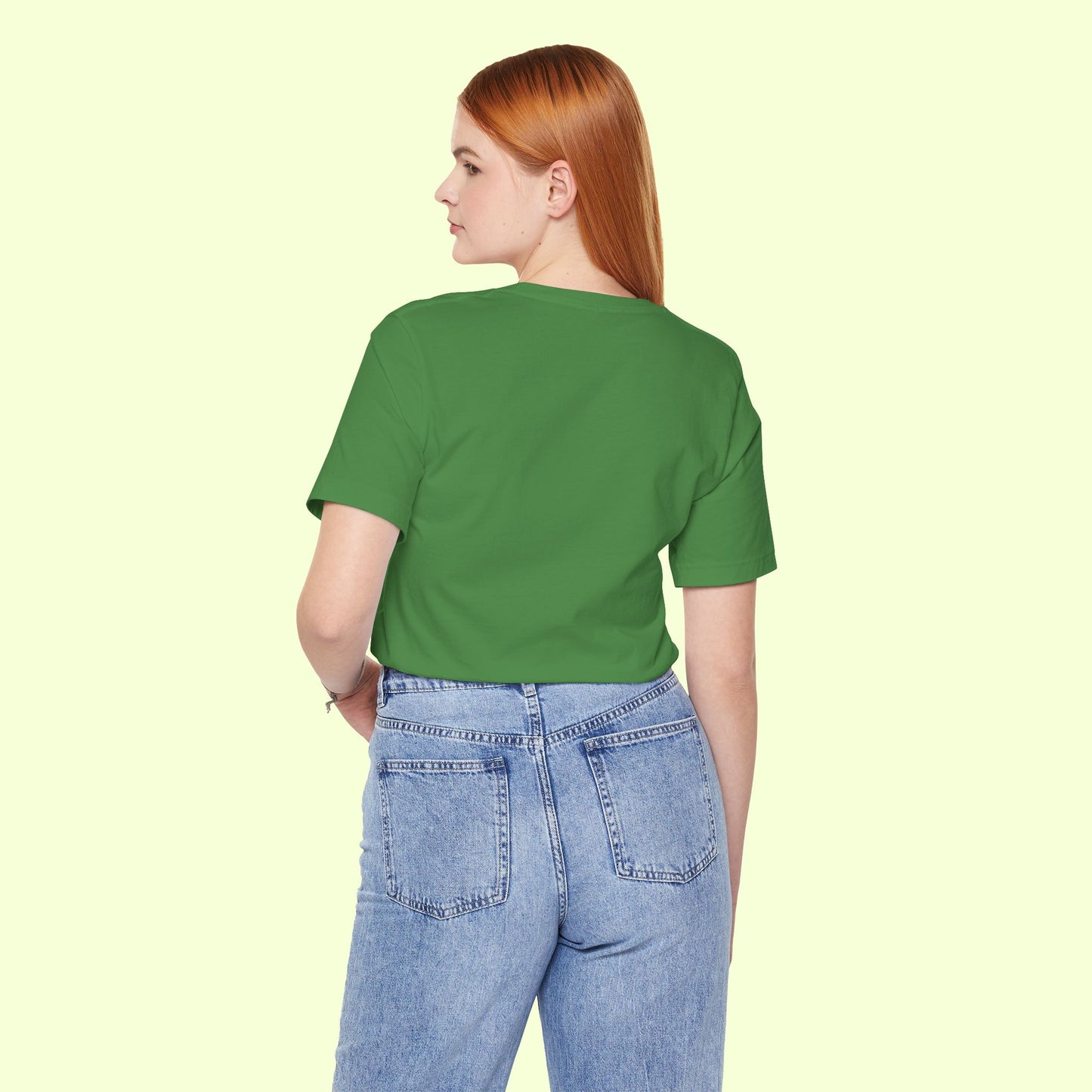 Grow. Heal. Evolve. T-Shirt for Women | Inspirational Faith Quote Tee