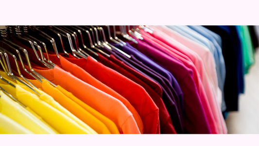 Color & Energy Guide