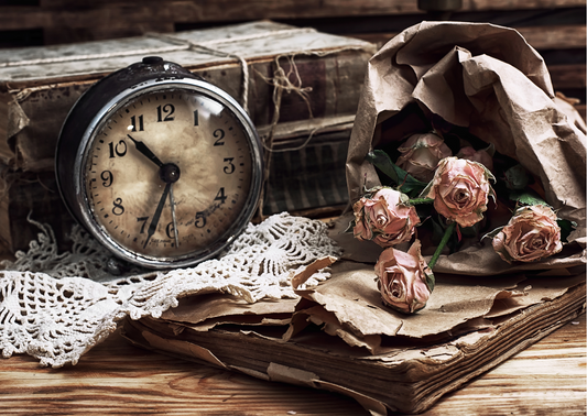 Life is a Test, Not the Final Chapter