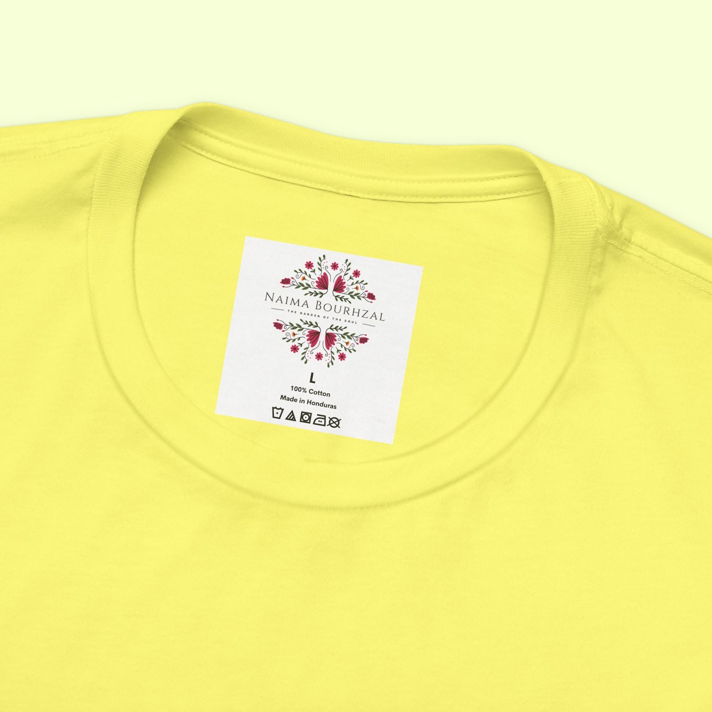 Shine from the Soul, Not Just the Surface –T-Shirt for Women | Inspirational Faith Quote Tee