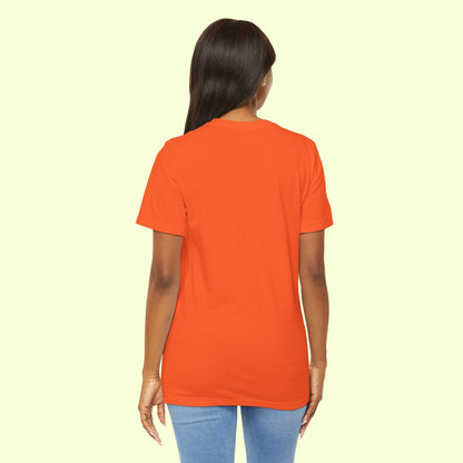 Gratitude is my glow-up. T-Shirt for Women | Inspirational Faith Quote Tee