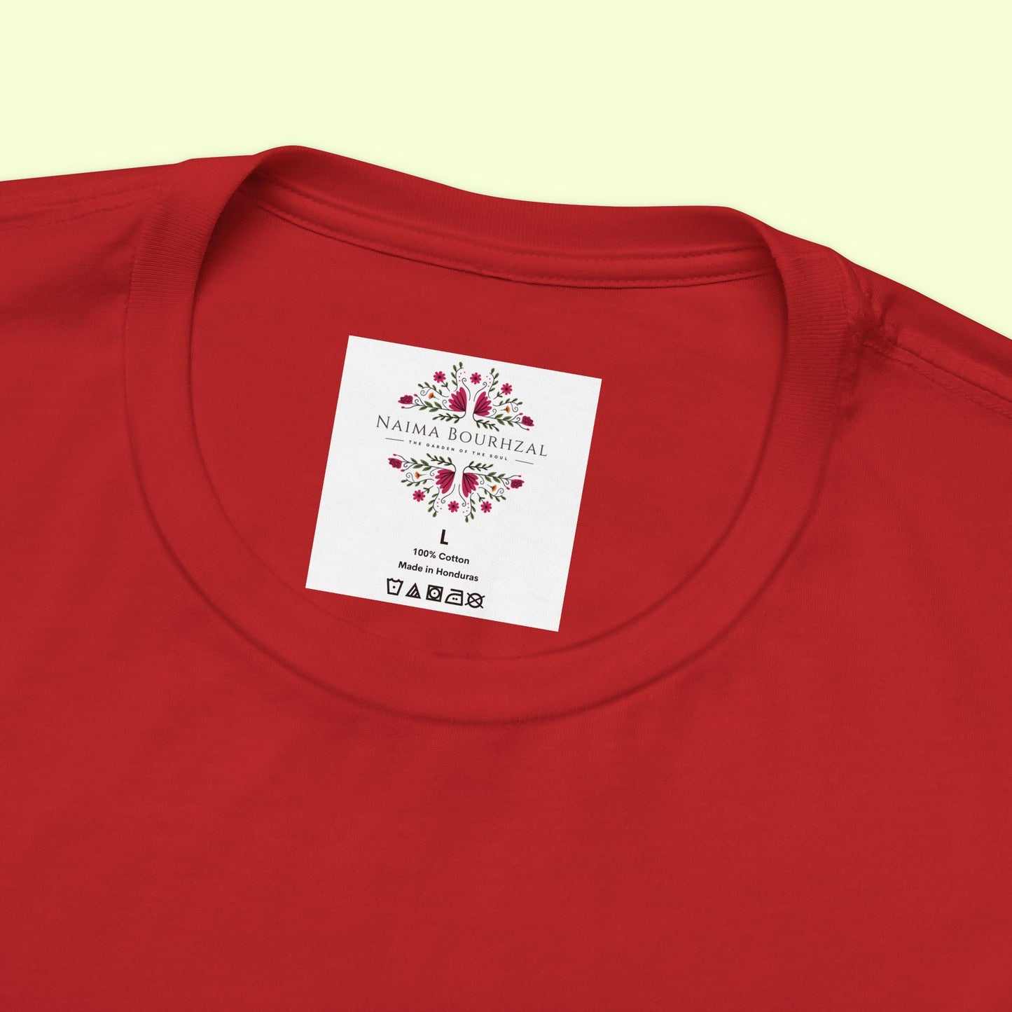 Shine from the Soul, Not Just the Surface –T-Shirt for Women | Inspirational Faith Quote Tee