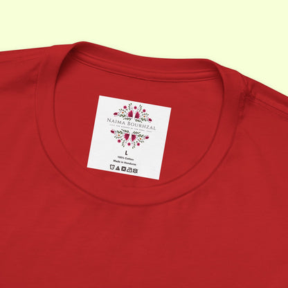 Shine from the Soul, Not Just the Surface –T-Shirt for Women | Inspirational Faith Quote Tee