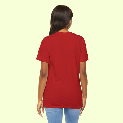 Gratitude is my glow-up. T-Shirt for Women | Inspirational Faith Quote Tee