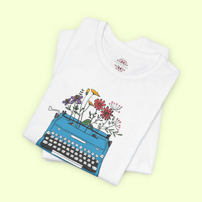 You Are Doing A Great a Great Job. T-Shirt for Women | Inspirational Faith Quote Tee