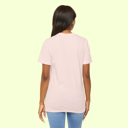 With God, All Things Are Possible.  T-Shirt for Women | Inspirational Faith Quote Tee