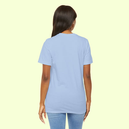 My peace is protected by sabr.T-Shirt for Women | Inspirational Faith Quote Tee