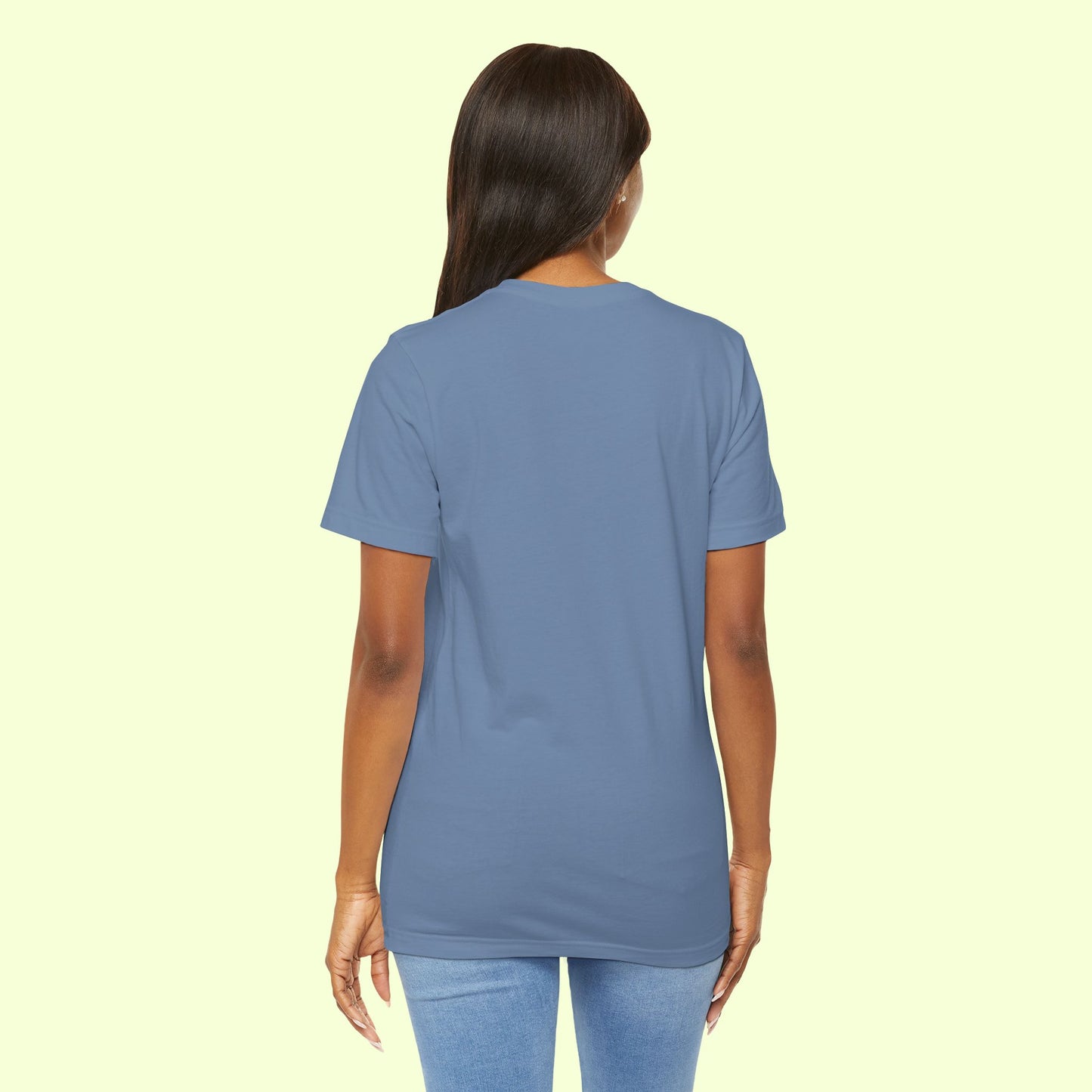 My peace is protected by sabr.T-Shirt for Women | Inspirational Faith Quote Tee