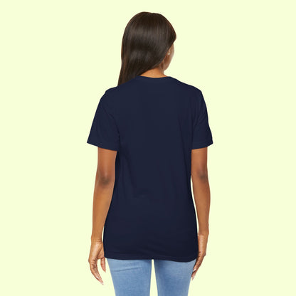 I breathe, I reflect, I rise.T-Shirt for Women | Inspirational Faith Quote Tee