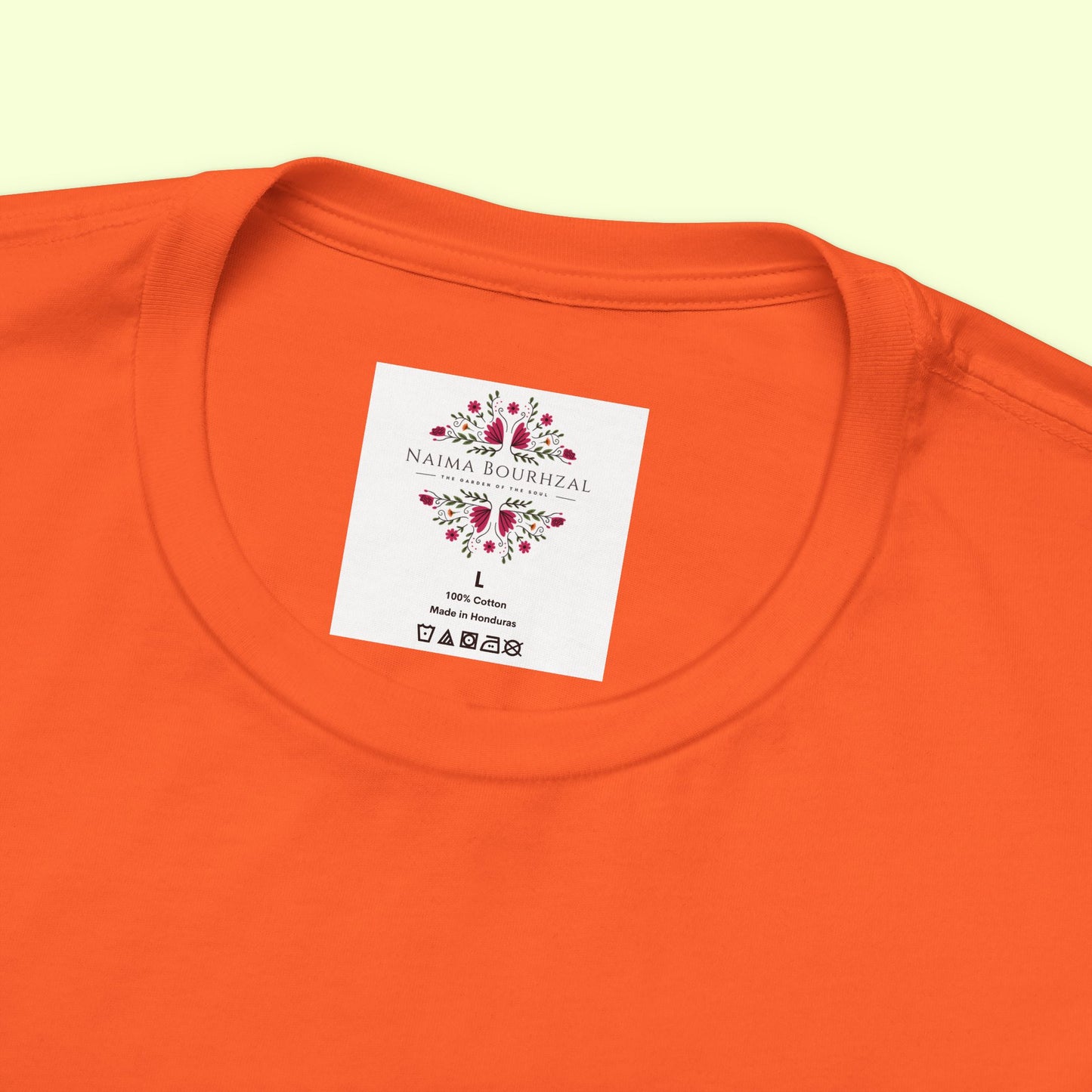 Shine from the Soul, Not Just the Surface –T-Shirt for Women | Inspirational Faith Quote Tee