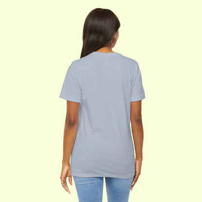 My peace is protected by sabr.T-Shirt for Women | Inspirational Faith Quote Tee