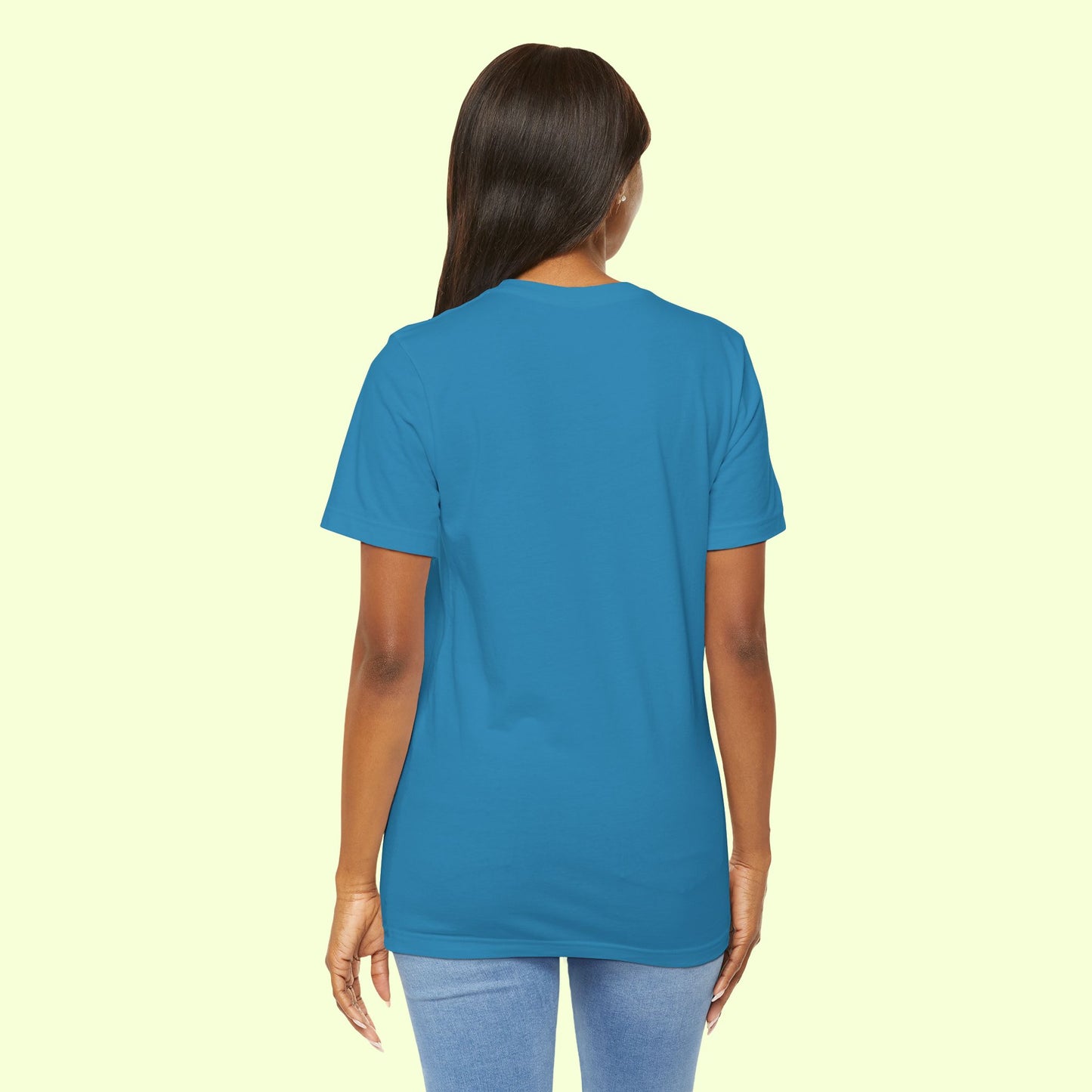 My peace is protected by sabr.T-Shirt for Women | Inspirational Faith Quote Tee