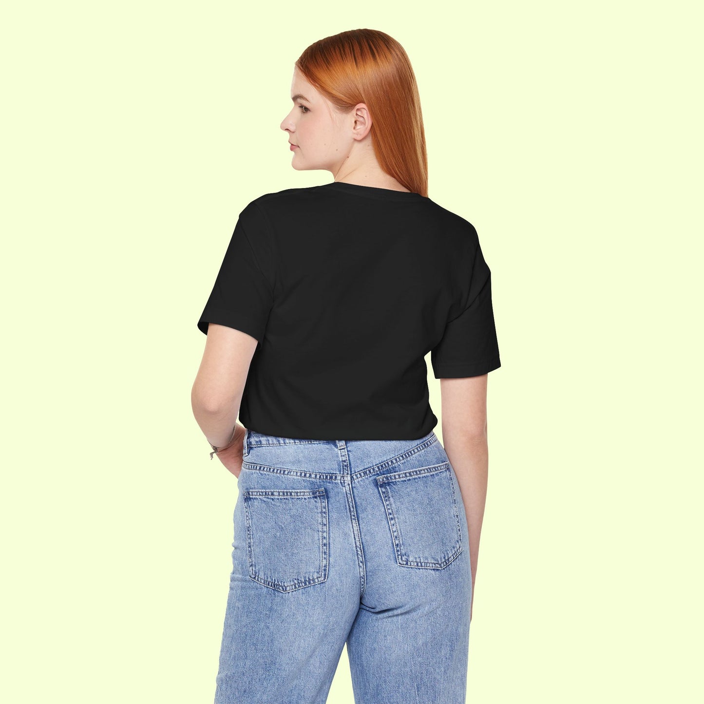 Let them talk. You’re busy walking in answered du’as. T-Shirt for Women | Inspirational Faith Quote Tee