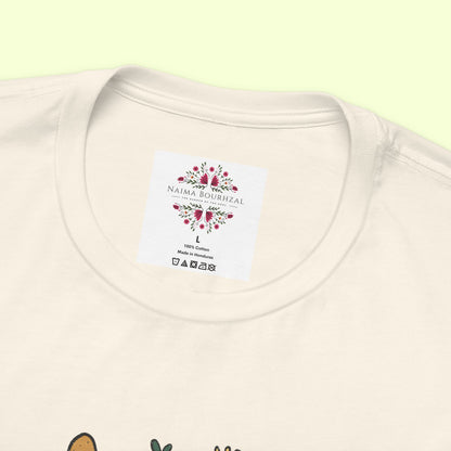 Today I Choose Peace. T-Shirt for Women | Inspirational Faith Quote Tee
