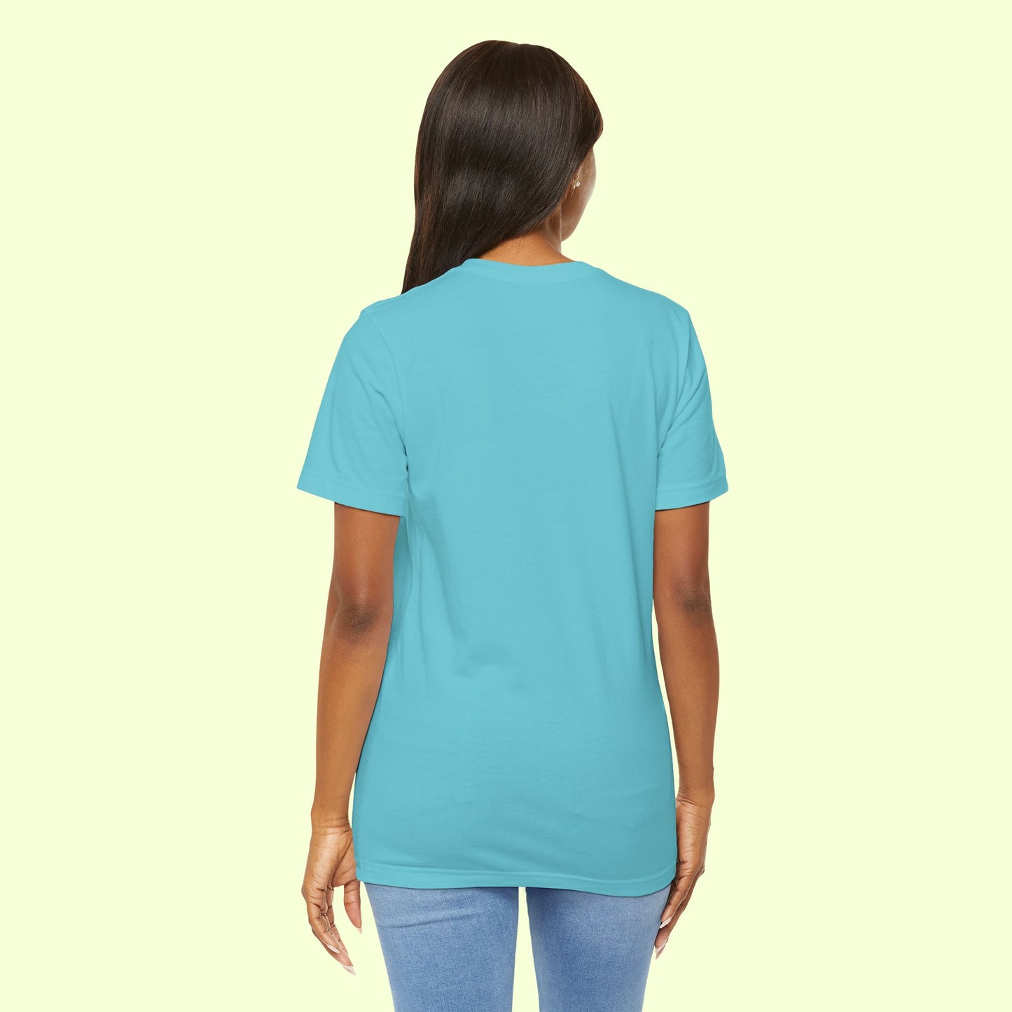 My peace is protected by sabr.T-Shirt for Women | Inspirational Faith Quote Tee