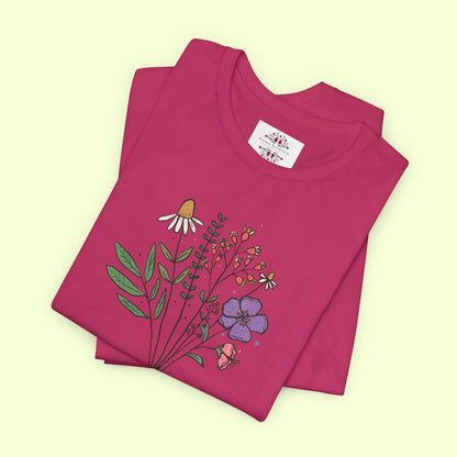 Today I Choose Peace. T-Shirt for Women | Inspirational Faith Quote Tee