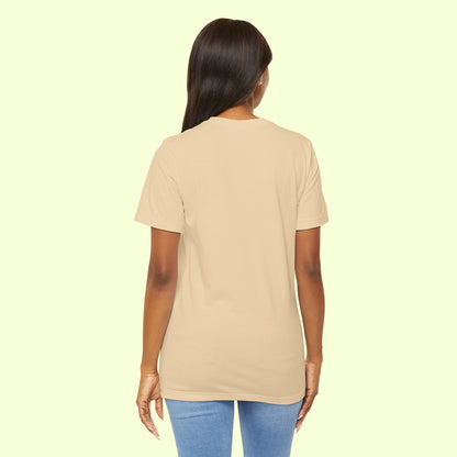 With God, All Things Are Possible.  T-Shirt for Women | Inspirational Faith Quote Tee
